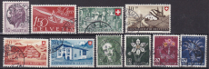 Schweiz Jahrgang 1946 oo