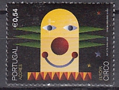 CEPT Portugal Azoren 2002 **