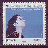 ML - Frankreich 2013 **