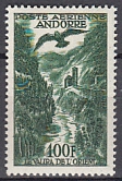 frz. Andorra Mi.-Nr. 158 **