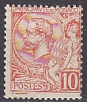 M-Mi.-Nr. 23 a **