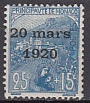 M-Mi.-Nr. 40 **
