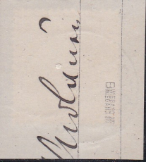 Deutsches Reich Mi.-Nr. 40 I B oo gepr. BPP