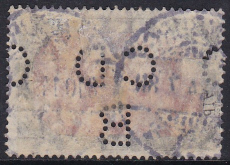 Deutsches Reich Mi.-Nr. 97 A I b oo gepr. BPP