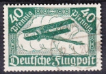 Deutsches Reich Mi.-Nr. 112 a oo gepr. INFLA