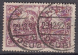 Deutsches Reich Mi.-Nr. 115 c oo gepr.