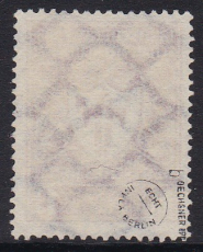 Deutsches Reich Mi.-Nr. 199 b oo gepr. INFLA