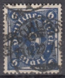 Deutsches Reich Mi.-Nr. 228 P oo gepr.