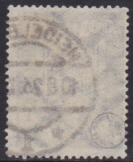 Deutsches Reich Mi.-Nr. 266 oo gepr. INFLA