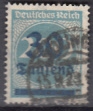 Deutsches Reich Mi.-Nr. 285 oo