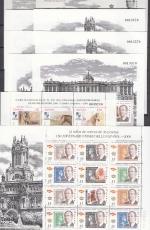 Spanien Jahrgang 2000 **