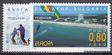 CEPT Bulgarien 2004 **