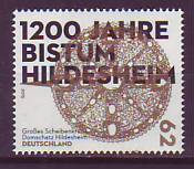 Bund Mi.-Nr. 3137 **