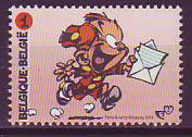 B-Mi.-Nr. 4502 **