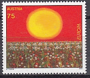 CEPT Österreich 2004 **