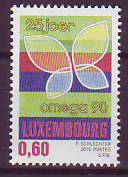 L-Mi.-Nr. 2033 **