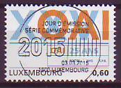 L-Mi.-Nr. 2032 oo