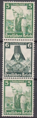 Deutsches Reich Mi.-Nr. S 232 **