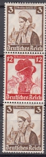 Deutsches Reich Mi.-Nr. S 238 **