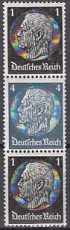 Deutsches Reich Mi.-Nr. S 174 **