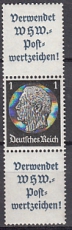 Deutsches Reich Mi.-Nr. S 168 **