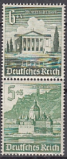 Deutsches Reich Mi.-Nr. S 260 **