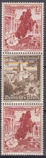 Deutsches Reich Mi.-Nr. S 250 **