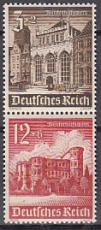 Deutsches Reich Mi.-Nr. S 268 **