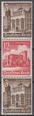 Deutsches Reich Mi.-Nr. S 269 **