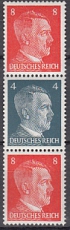 Deutsches Reich Mi.-Nr. S 281 **