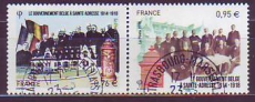 Frankreich Mi.-Nr. 6094/95 oo