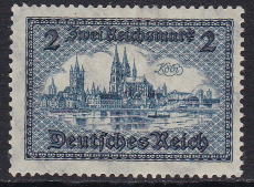 Deutsches Reich Mi.-Nr. 440 **