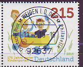 Bund Mi.-Nr. 3158 oo