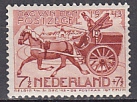 Niederlande Mi.-Nr. 422 **