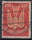 Deutsches Reich Mi.-Nr. 218 oo gepr. INFLA