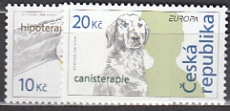 CEPT Tschechische Republik 2006 **