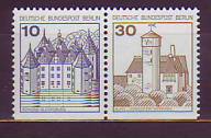 Berlin Mi.-Nr. W 68 **