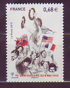 F-Mi.-Nr. 6139 **