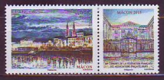 F-Mi.-Nr. 6149 **