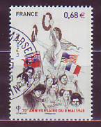 Frankreich Mi.-Nr. 6139 oo