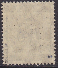 Bizone Mi.-Nr. 56 II ** gepr. BPP