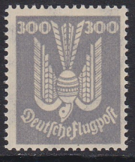 Deutsches Reich Mi.-Nr. 350 **