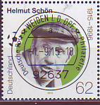 Bund Mi.-Nr. 3174 oo