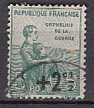 Frankreich Mi.-Nr. 145 oo