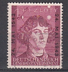 Generalgouvernement Mi.-Nr. 104 oo