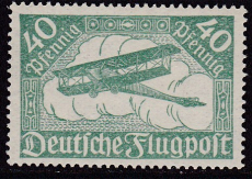 Deutsches Reich Mi.-Nr. 112 b ** gepr. BPP
