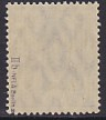 Deutsches Reich Mi.-Nr. 149 b II ** gepr. INFLA