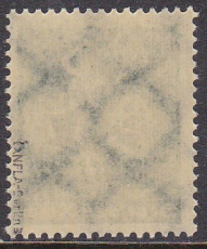 Deutsches Reich Mi.-Nr. 187 b ** gepr. INFLA