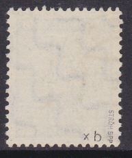 SBZ Mi.-Nr. 127 X w b oo gepr. BPP