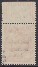 SBZ Mi.-Nr. 184 aa W OR ** gepr. BPP